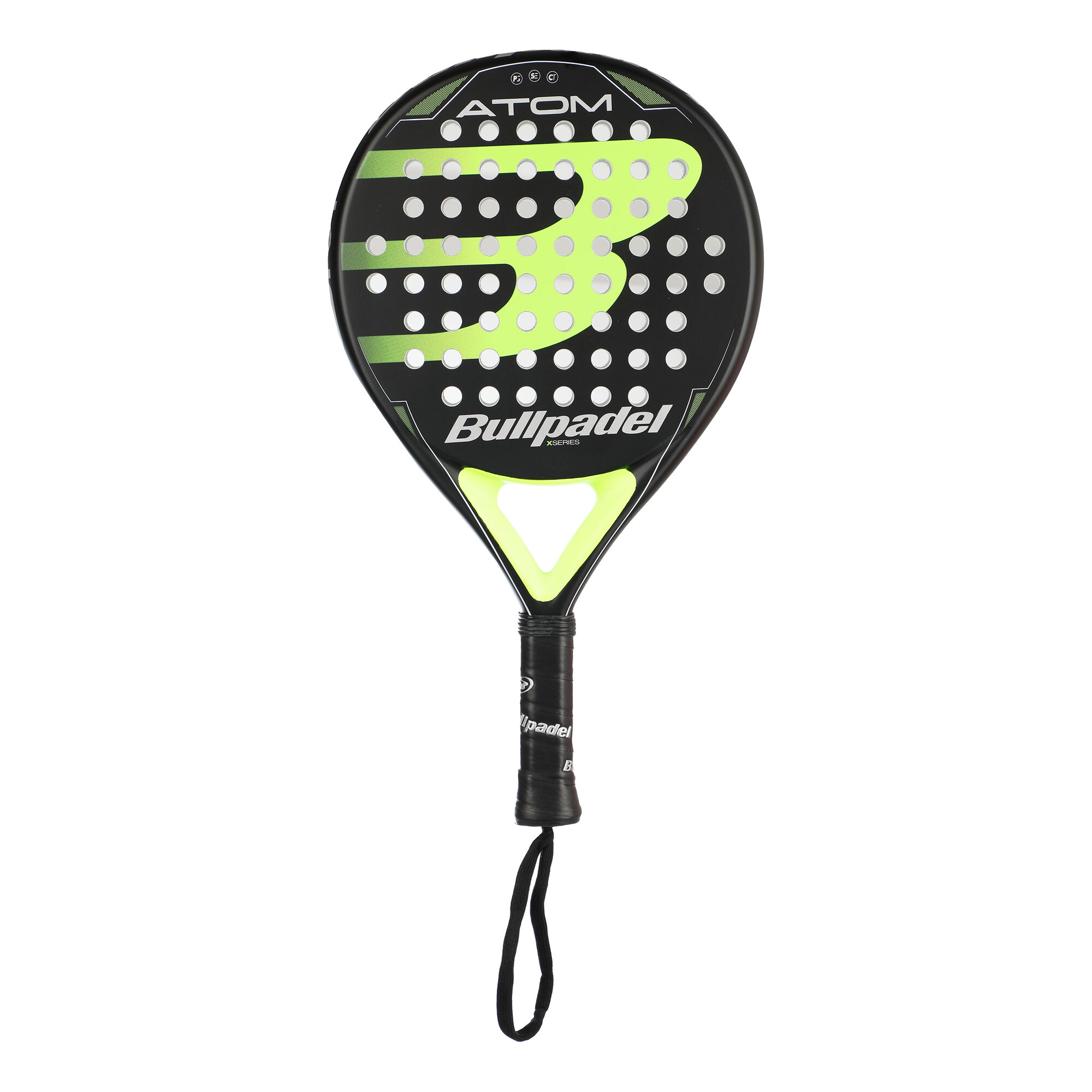 Bullpadel Atom (Special Edition) online | Tennis-Point