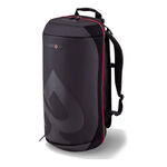 PROKENNEX PROKENNEX ACE Barrel Sports bag - black