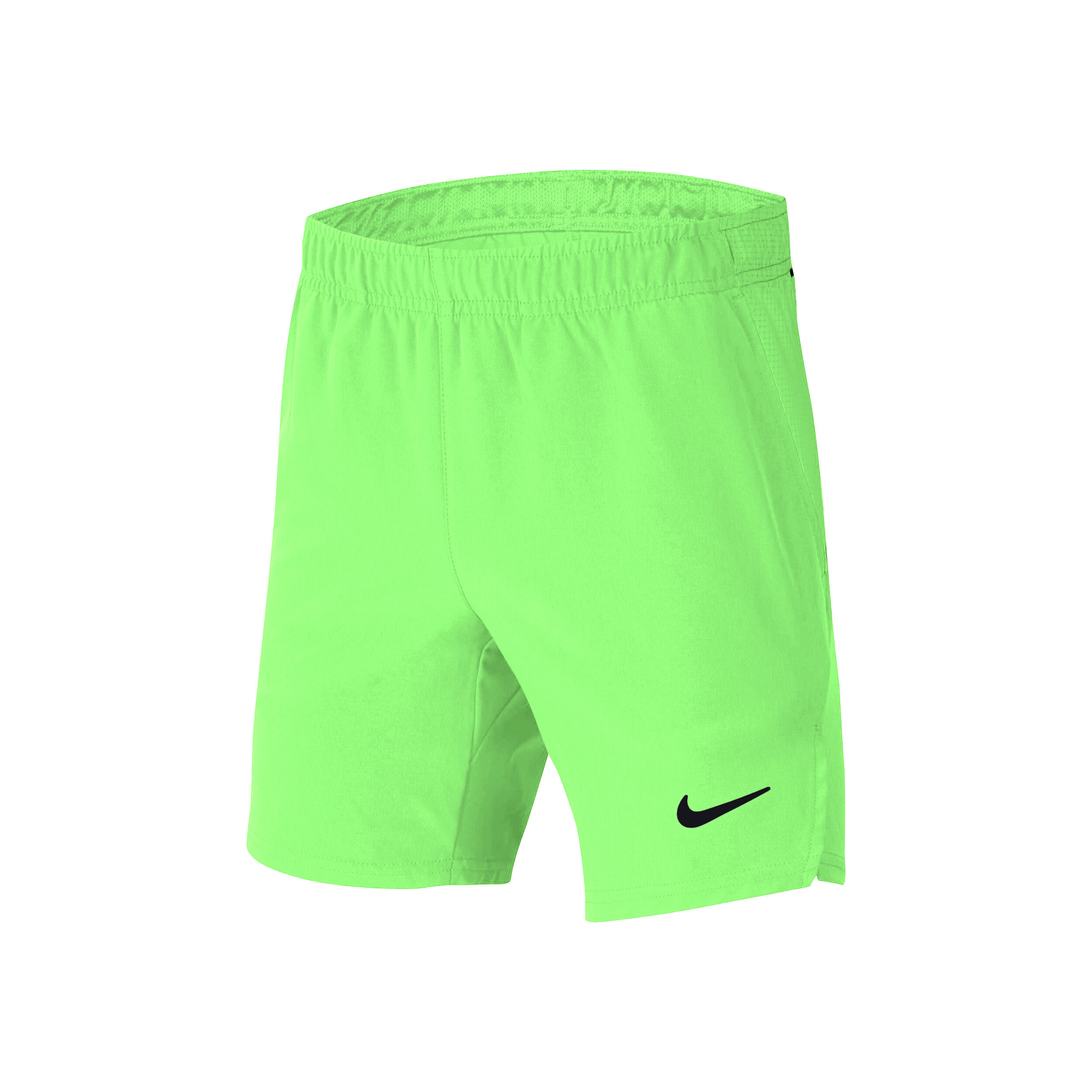 Buy Nike Court Victory Flex Ace Shorts Boys Neon Green online Tennis Point COM