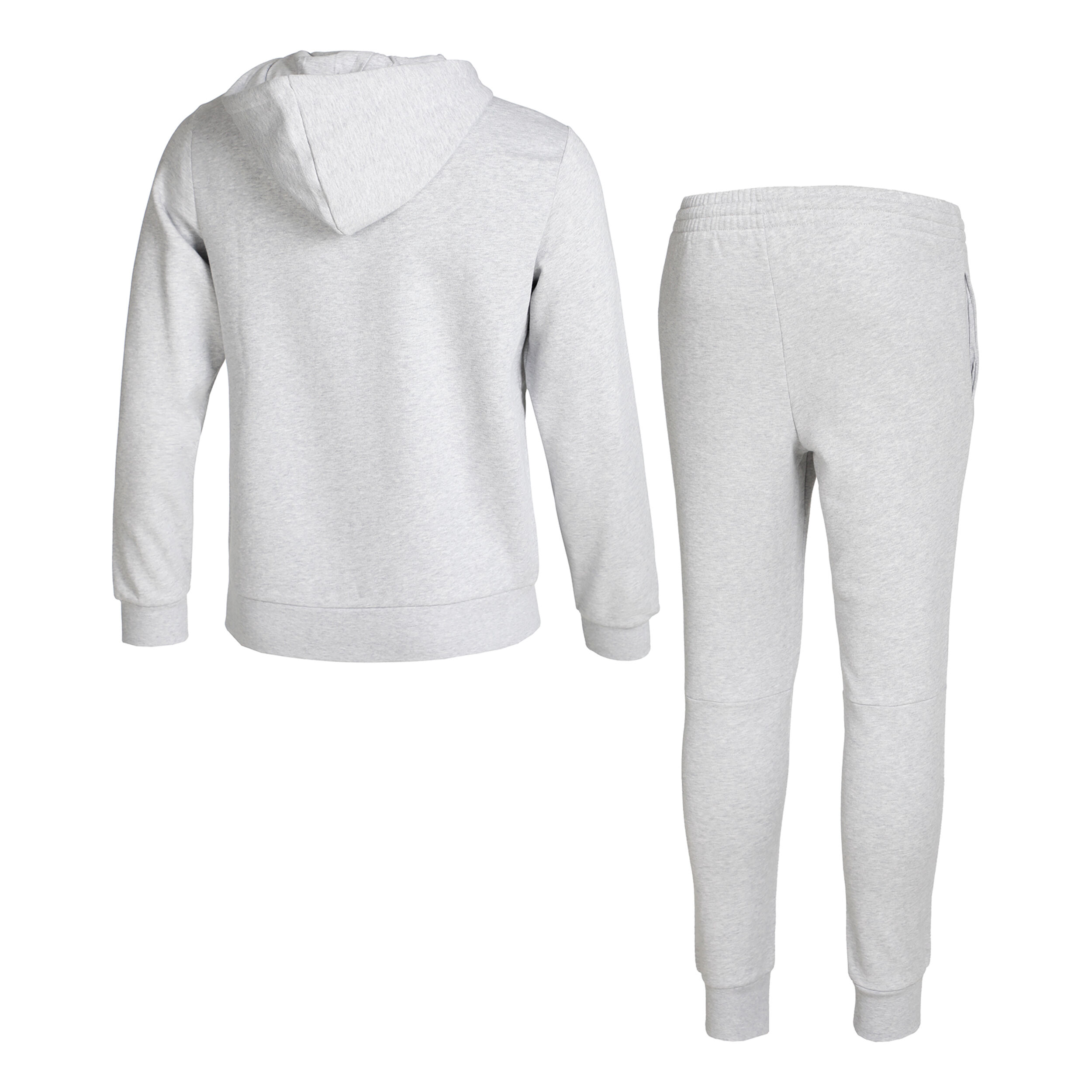 Light grey tracksuit mens store