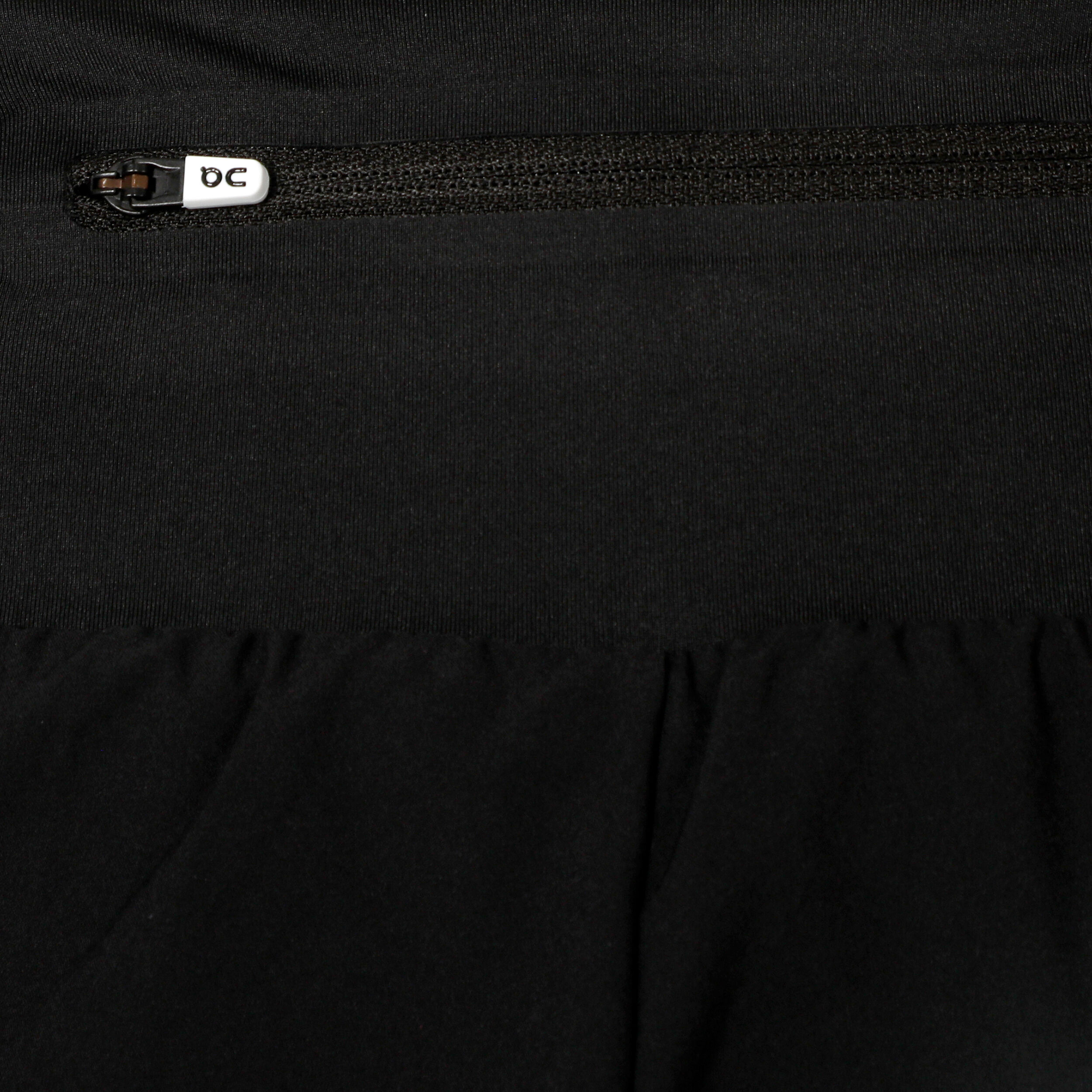 Buy On Court Shorts Women Black online | Tennis Point COM