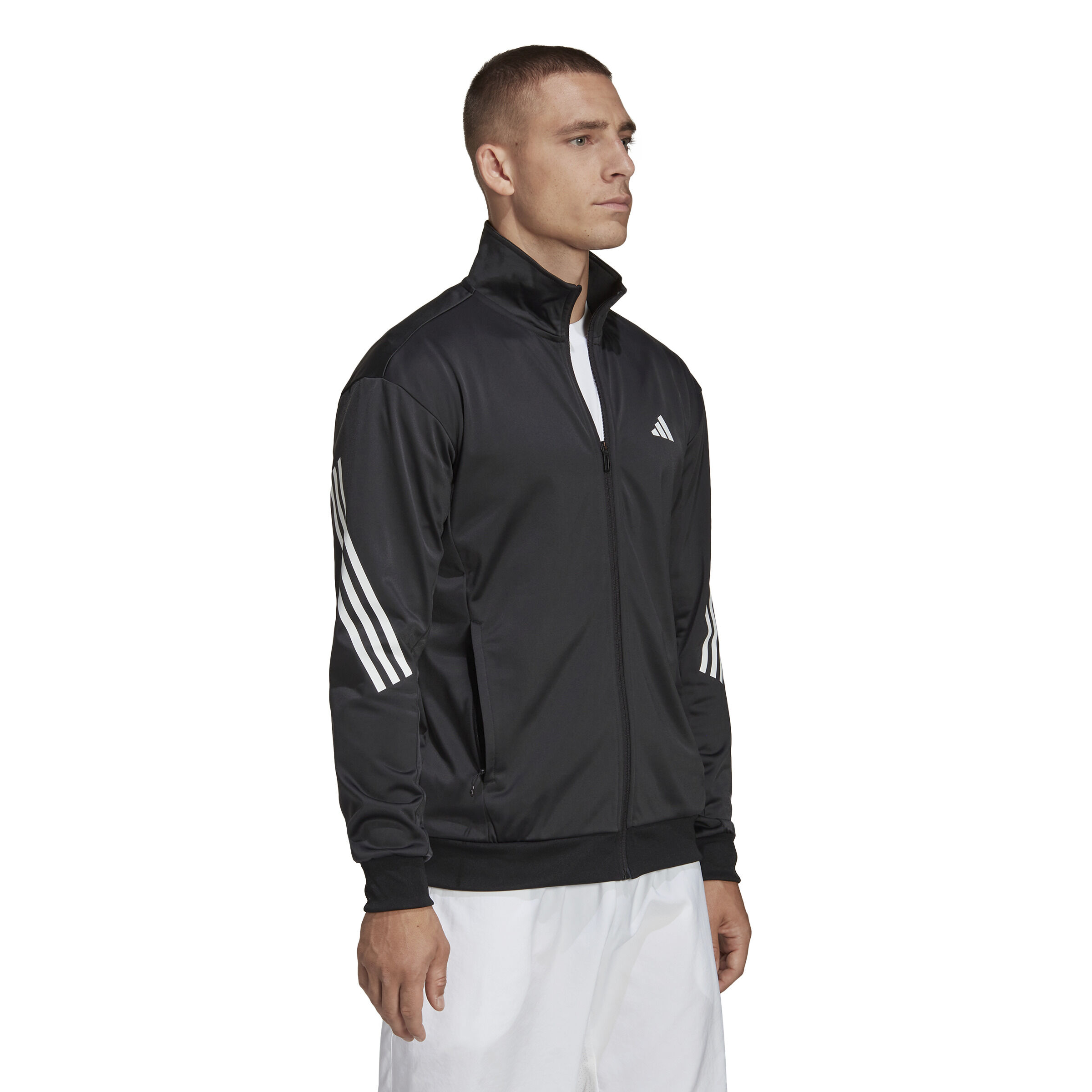 Adidas on sale sportswear jacket