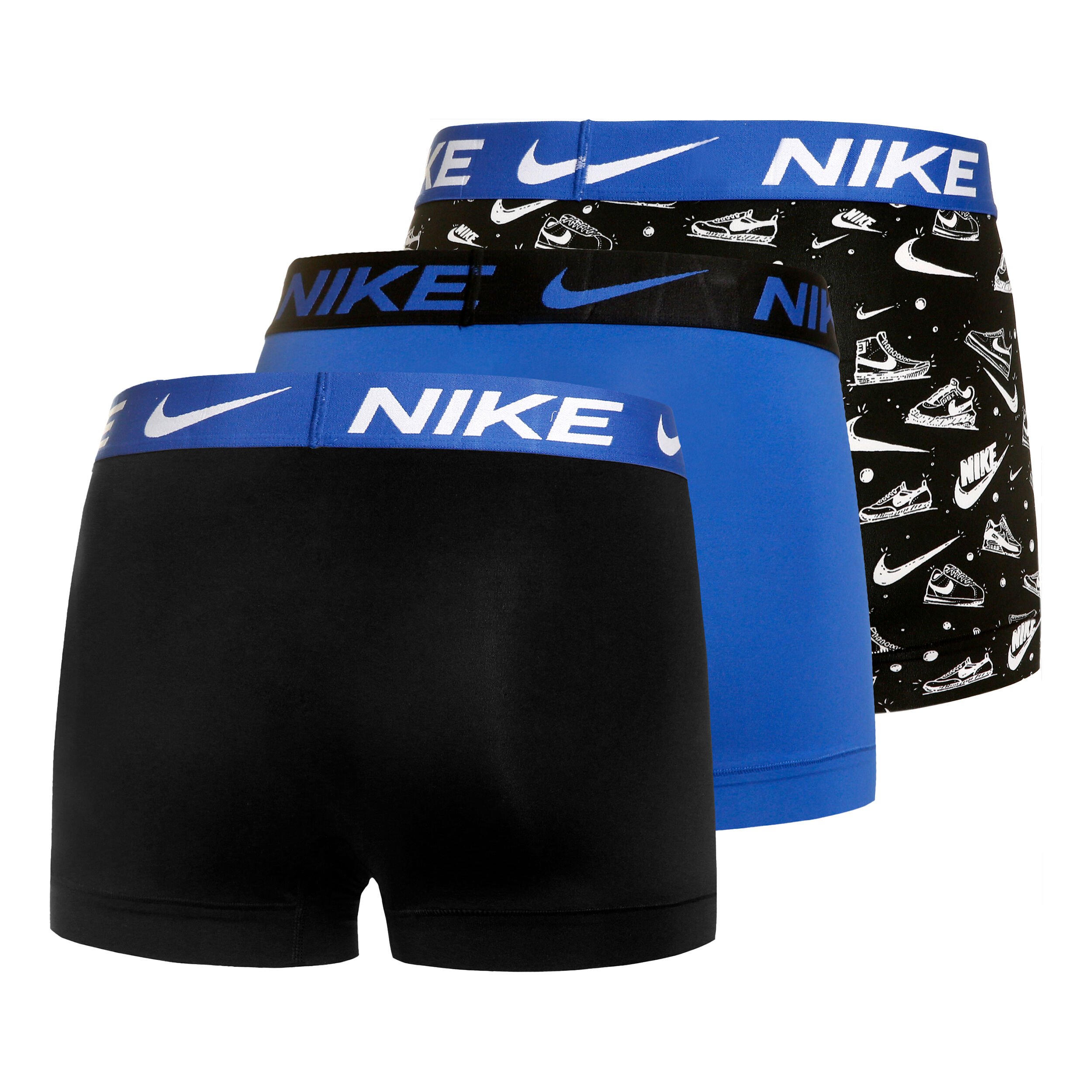 Nike on sale boxershorts heren