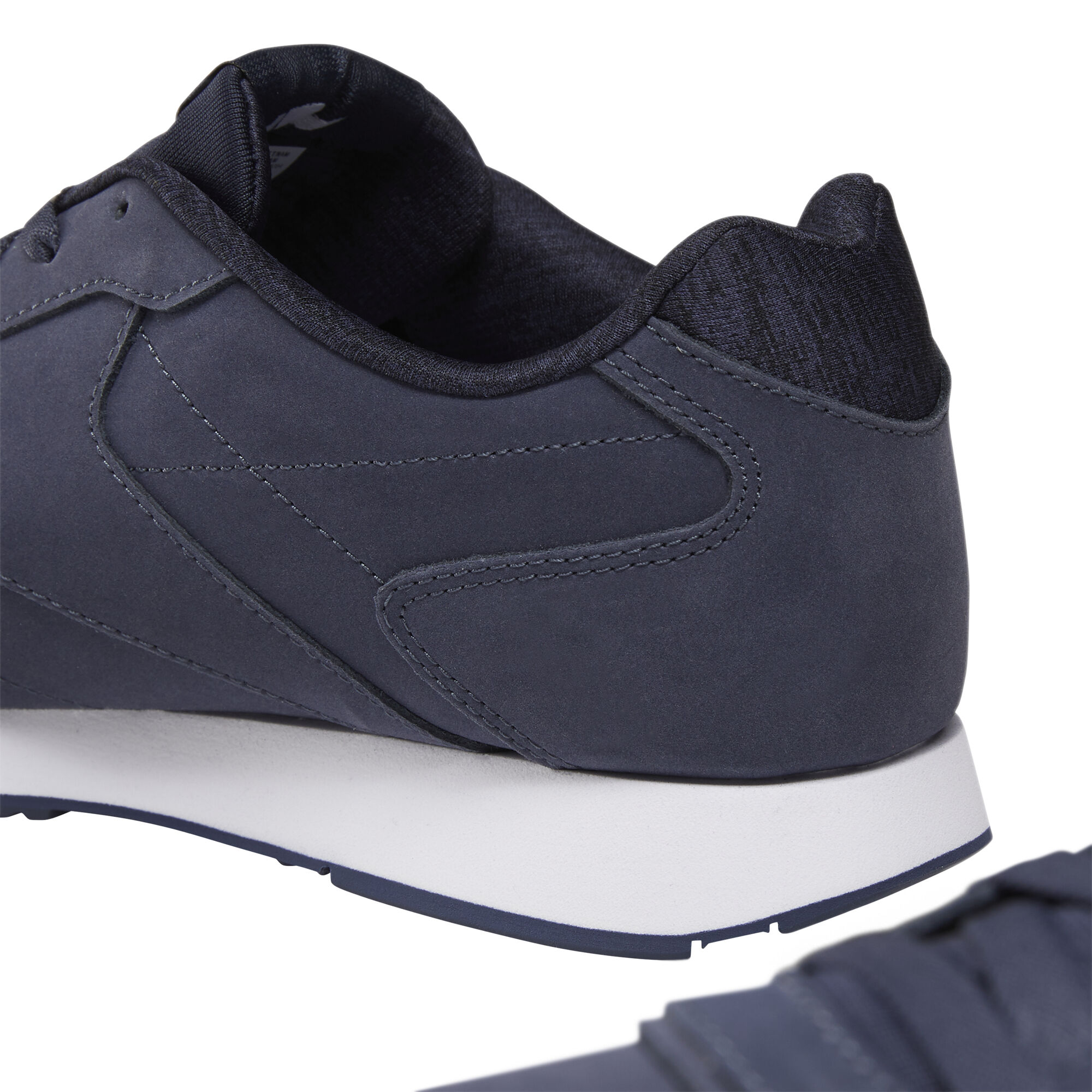 Buy Reebok Royal Glide LX Sneakers Men Dark Blue White online Tennis Point COM