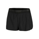 Craft Clothing Craft Pro Hypervent Split 2 Running Shorts Women-Black