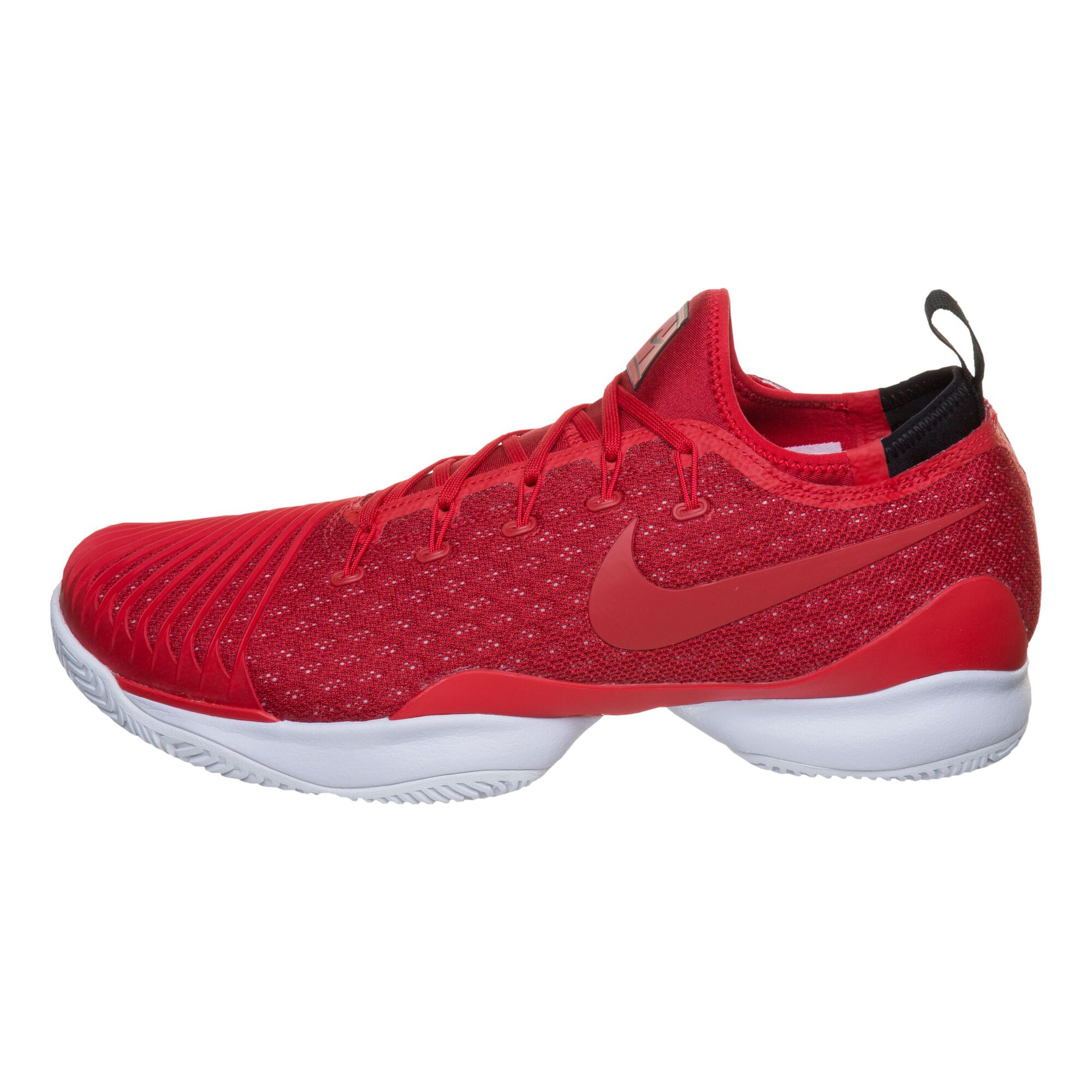 buy Nike Air Zoom Ultra React All Court Shoe Men - Red, Lightred | Tennis-Point