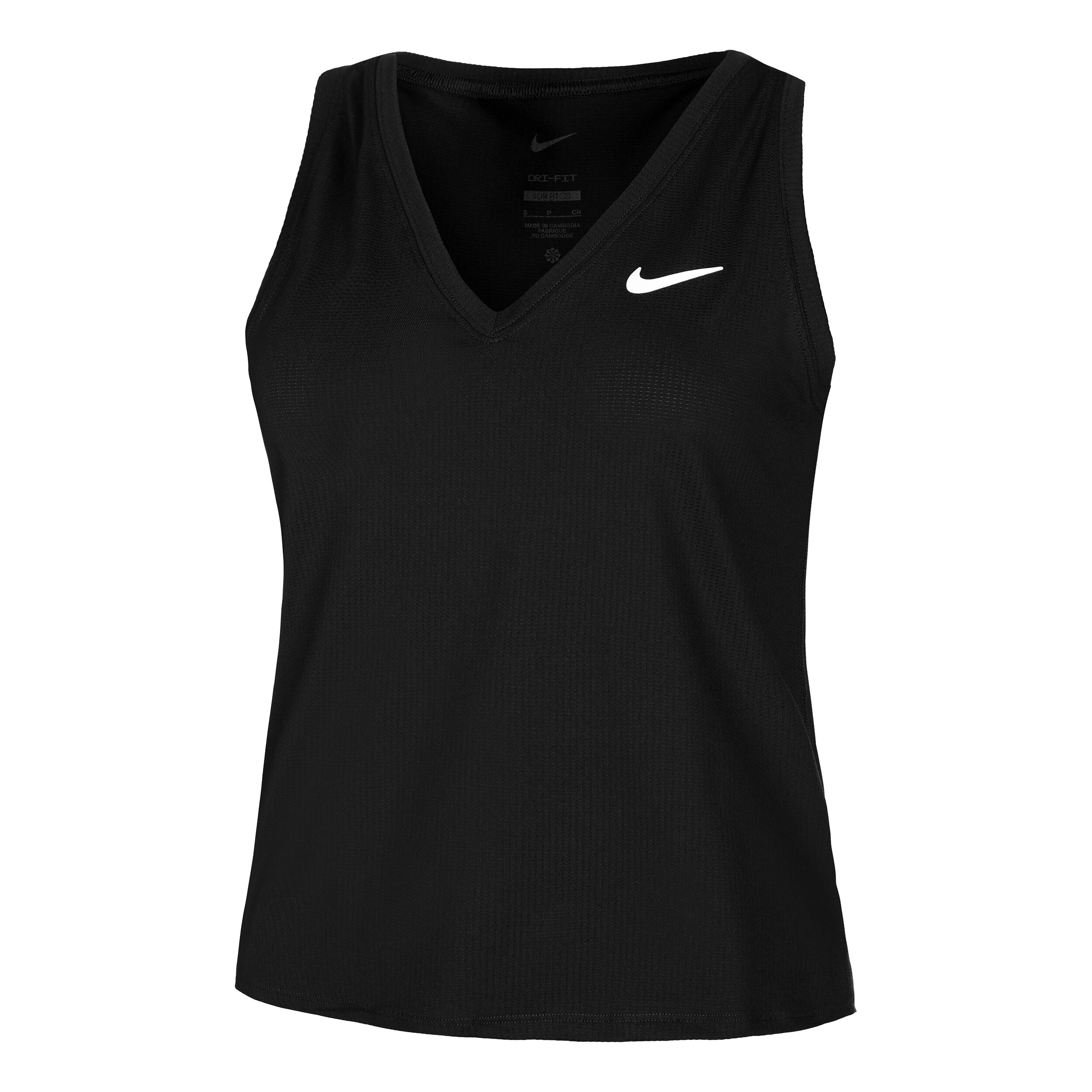 Nike victory tank shop