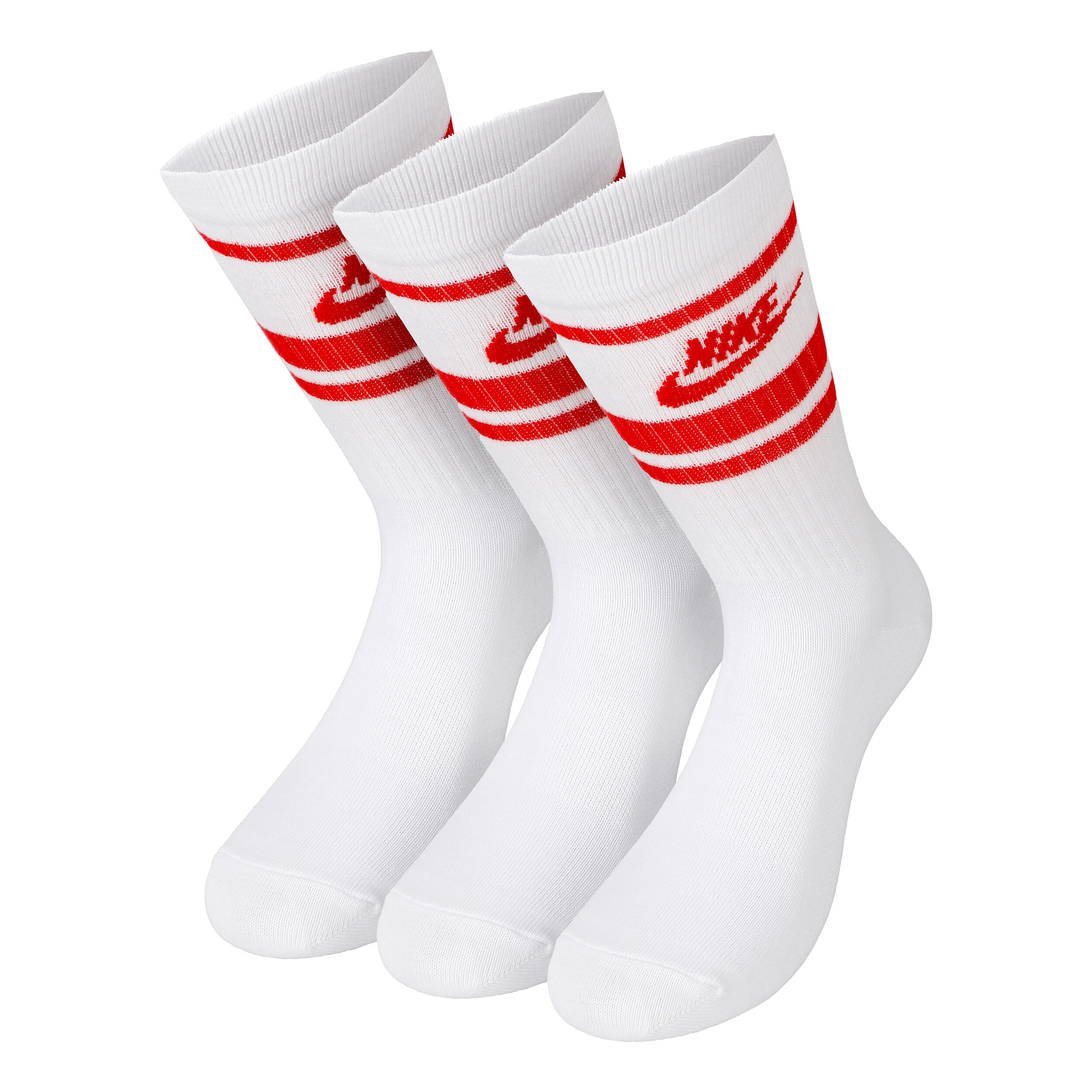 Le coq sportif 9er pack crew socks sportsocken us outlet