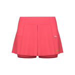 HEAD Clothing HEAD Performance Skirt Women-Red