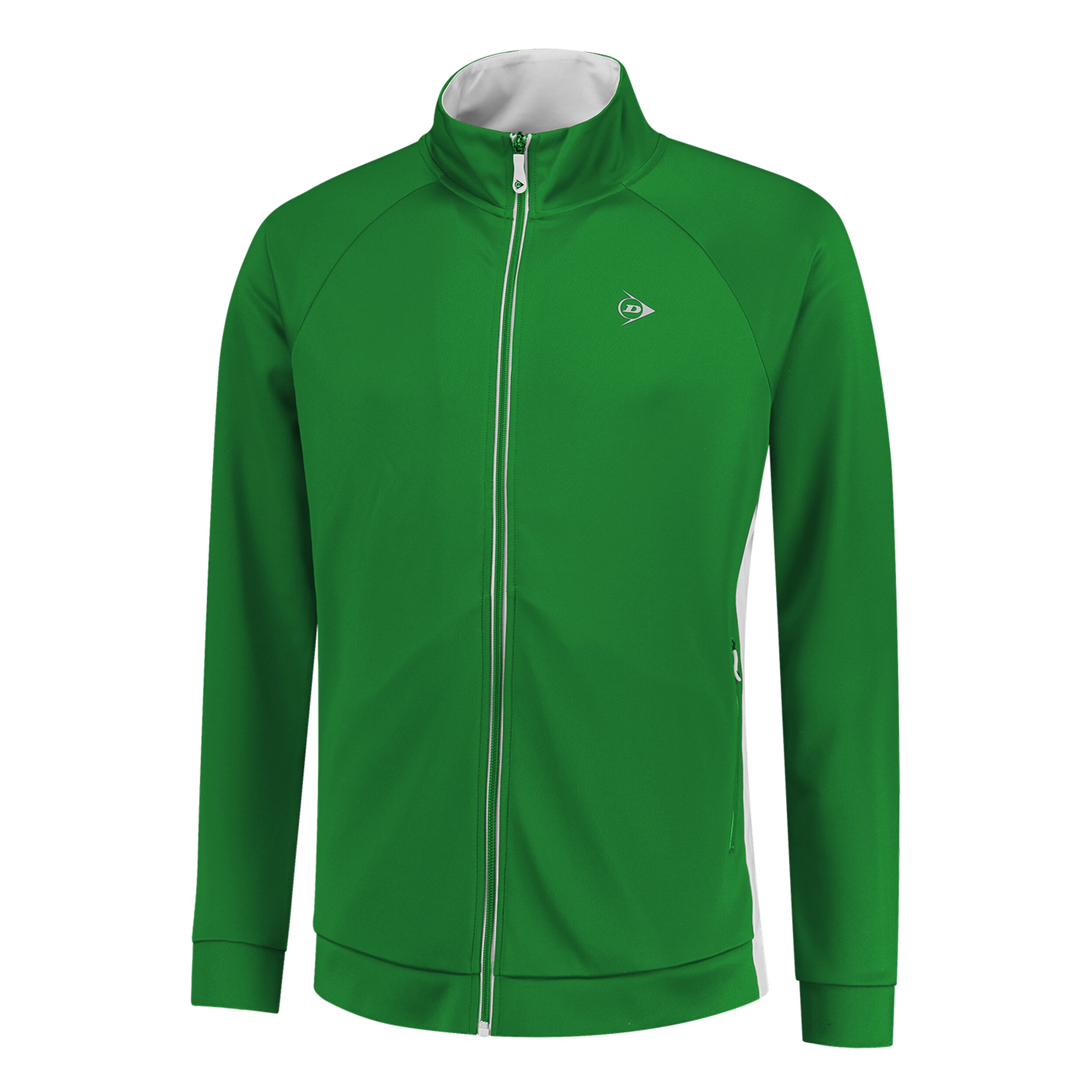 Dunlop fleece jacket 2025