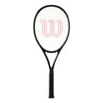 Wilson Tennis rackets Wilson Clash 100 V2.0 Noir