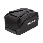 HEAD HEAD Coello Pro X Duffle L Padel racket bag - black