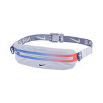 Nike Nike Slim Waistpack 4.0 Belt-Lightgrey,Blue