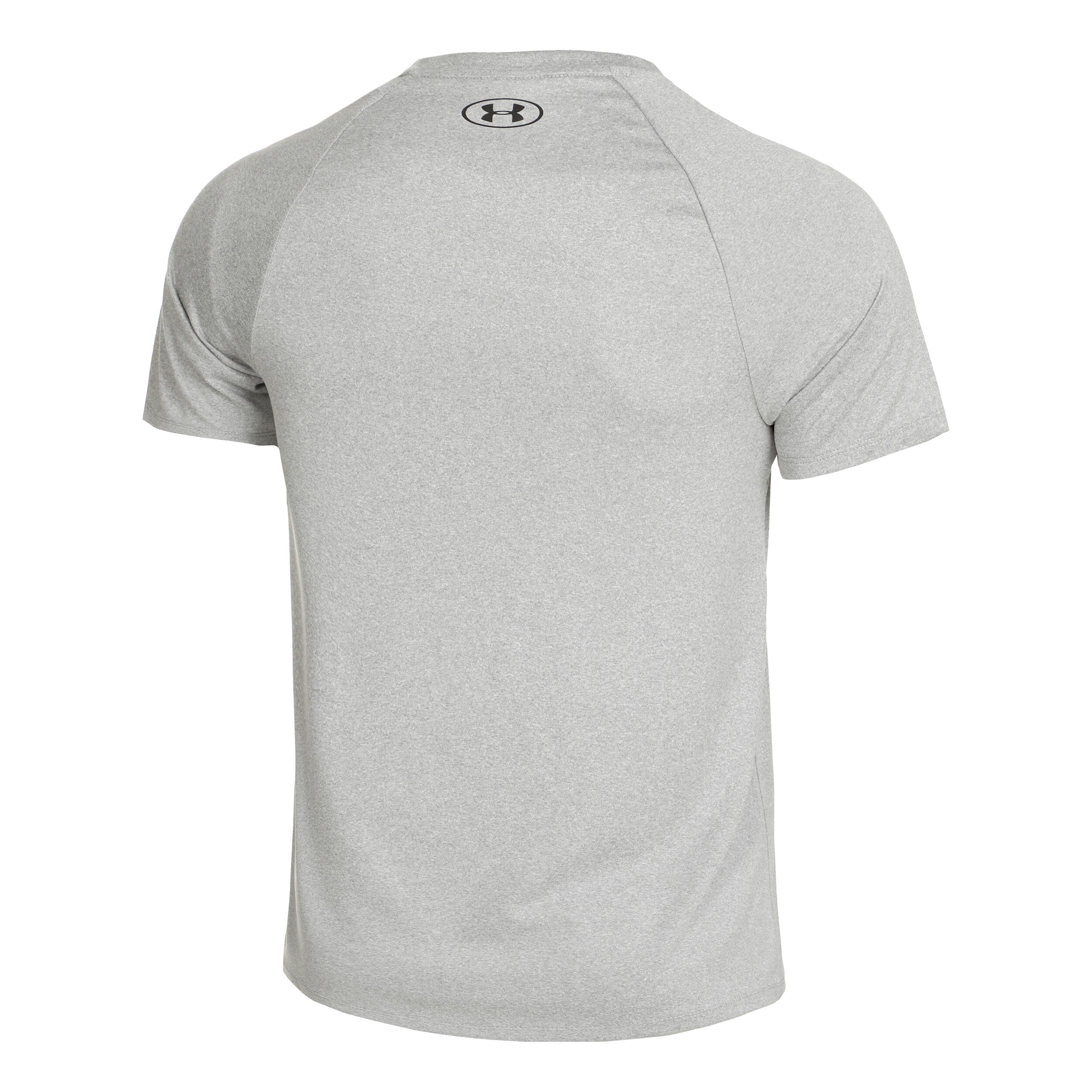 Buy Under Armour Tech 2.0 T Shirt Men Grey Black online Tennis Point COM