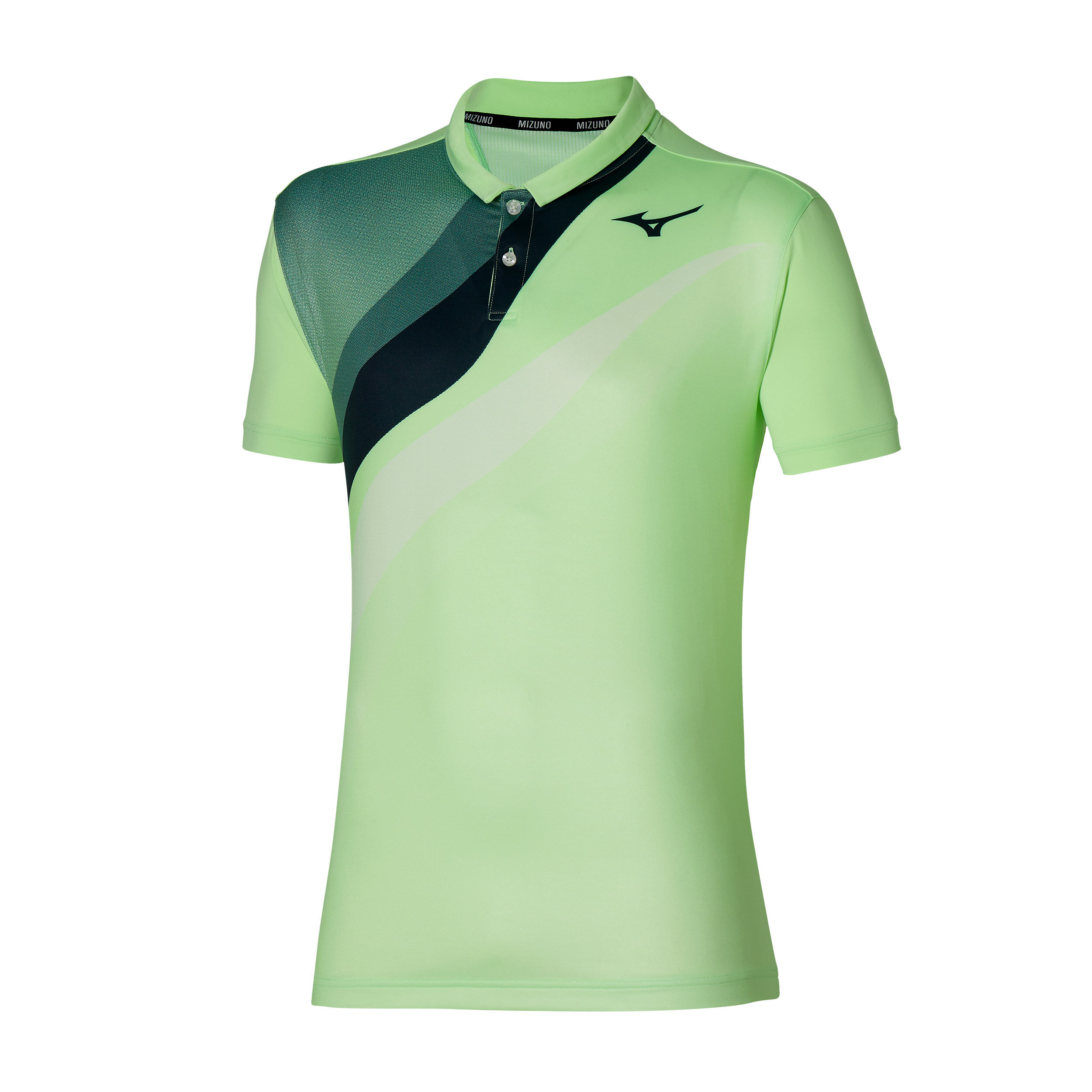 Mizuno hotsell tennis shirt