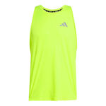 adidas Running top adidas adi365 Breeze  Running shirt Men-yellow