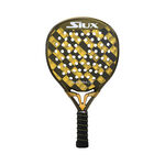 Siux Padel rackets Siux  Electra Stupa Pro ST4 Padel racket 