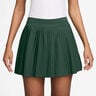 Court Dri-FIT Advantage Ace Skirt Women - dark green, dark green