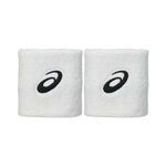 ASICS ASICS WRIST BAND PAIR