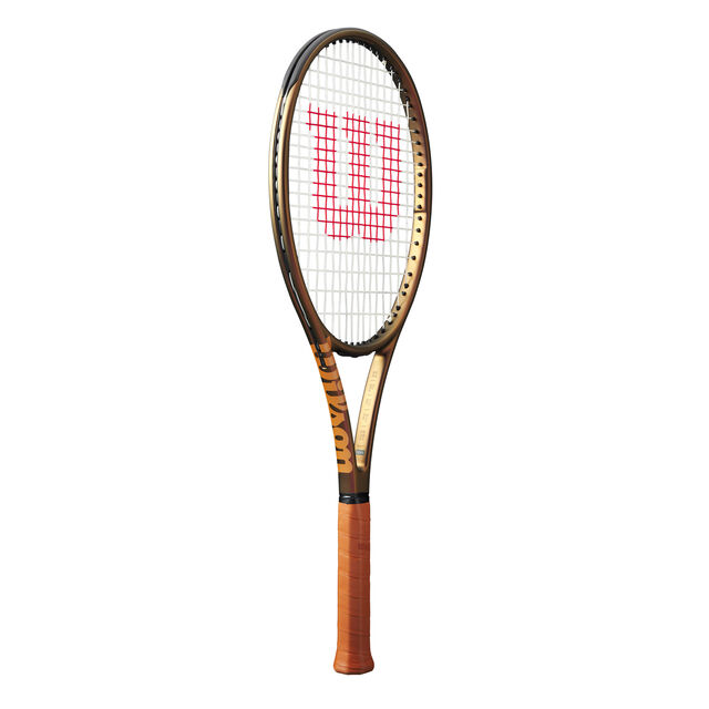 buy Wilson Pro Staff 97 V14 Tour Racket online TennisPoint
