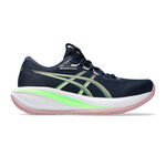ASICS Neutral running shoe ASICS Gel-Cumulus 28 Neutral running shoe Women - dark blue, green