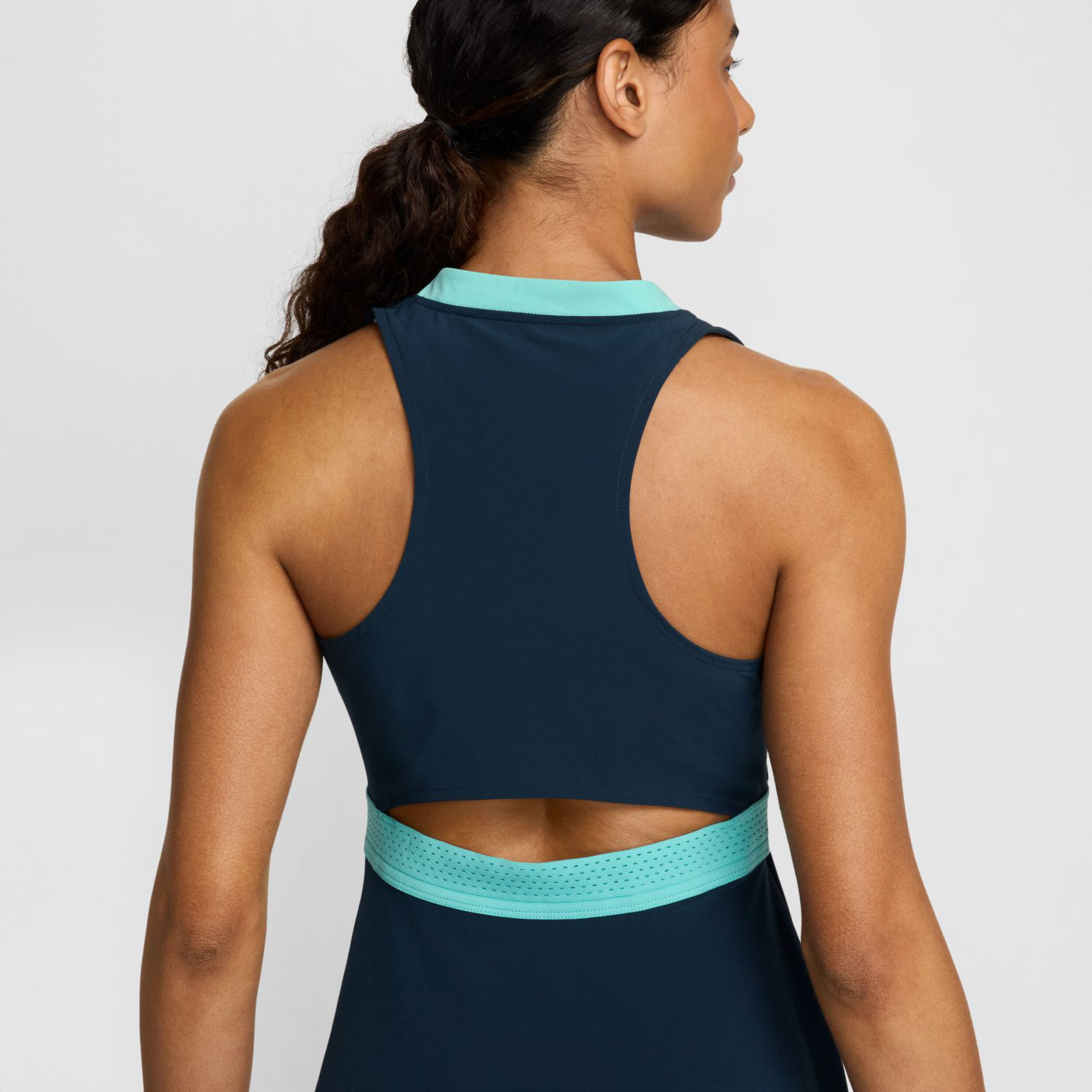 Turquoise nike dress new arrivals