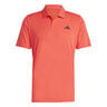  Club Polo Polo Men - red
