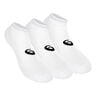 PED Sports Socks 3 Pack-White,Black