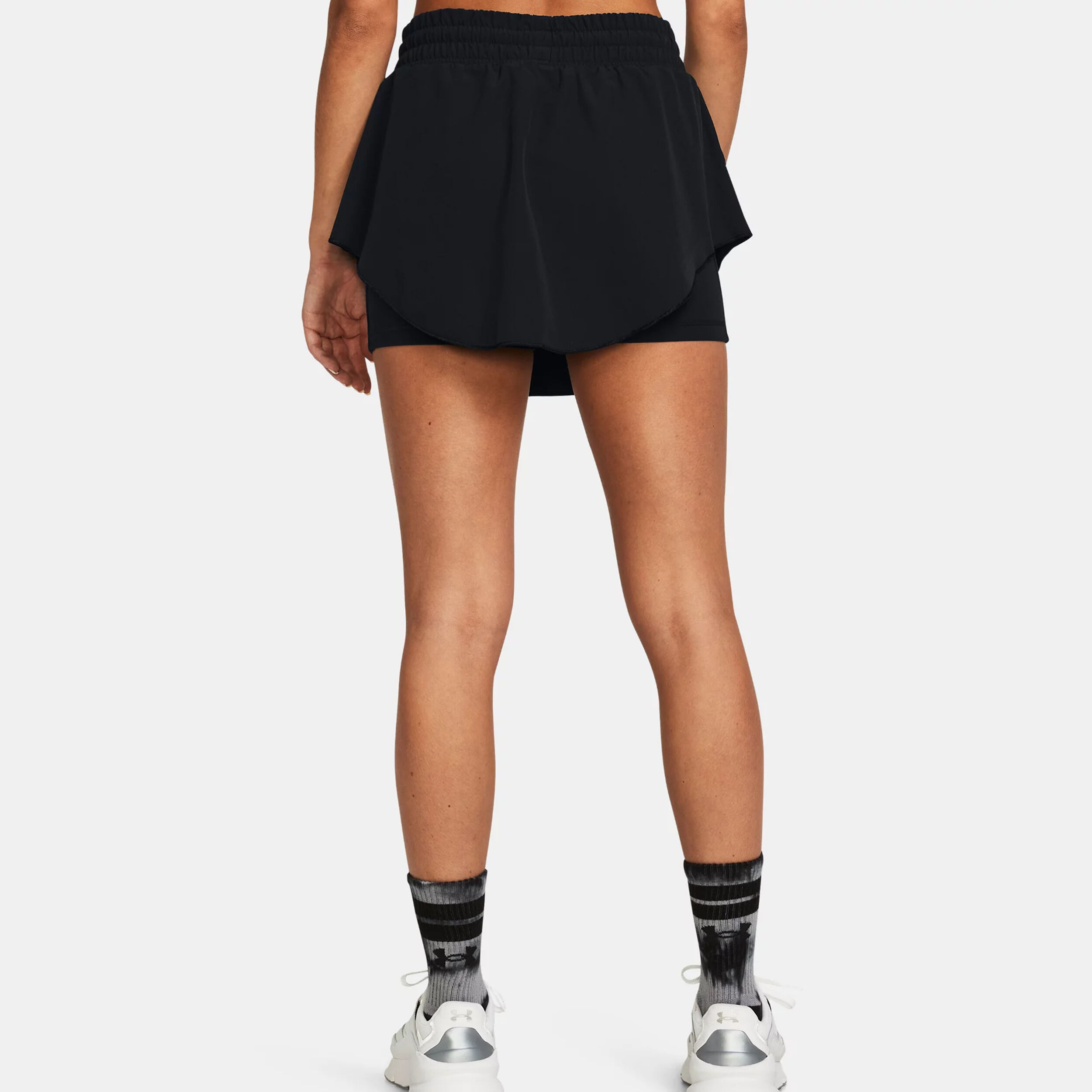 Under armour running skirt hotsell