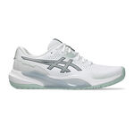 ASICS Tennis shoes ASICS Gel-Challenger 15 All Court Shoe Men-White,Blue-gray