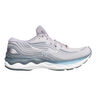 Wave Skyrise 4 Neutral Running Shoe Women-Grey,White