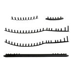 HEAD Racket accessories HEAD Prestige Gravity MP 2023 Grommet Set-Black