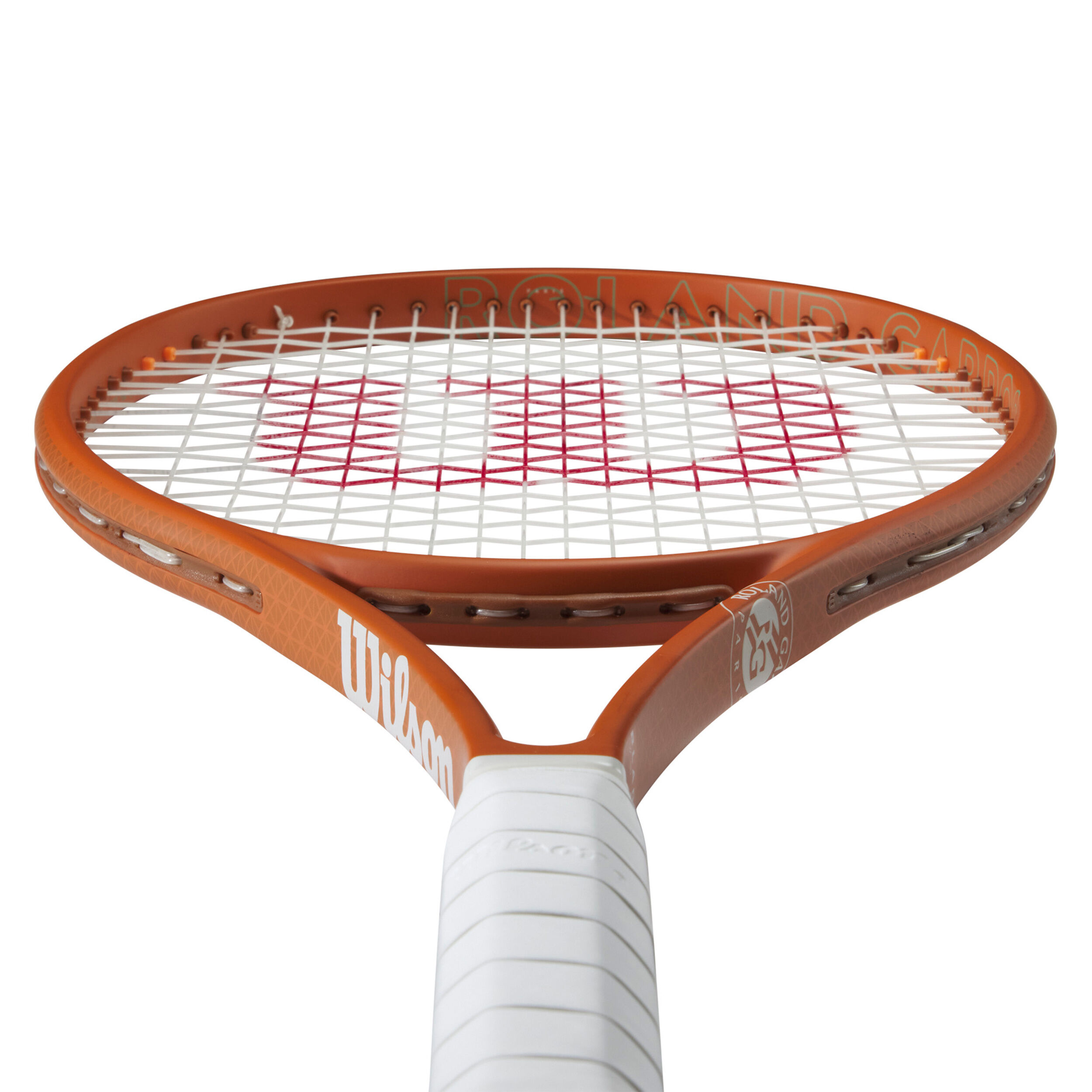 Wilson Blade 98 V9.0 16X19 RG | Tennis-Point