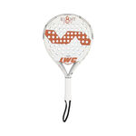 Varlion Padel rackets Varlion LW Carbon 8 Prisma Pansy Padel racket 
