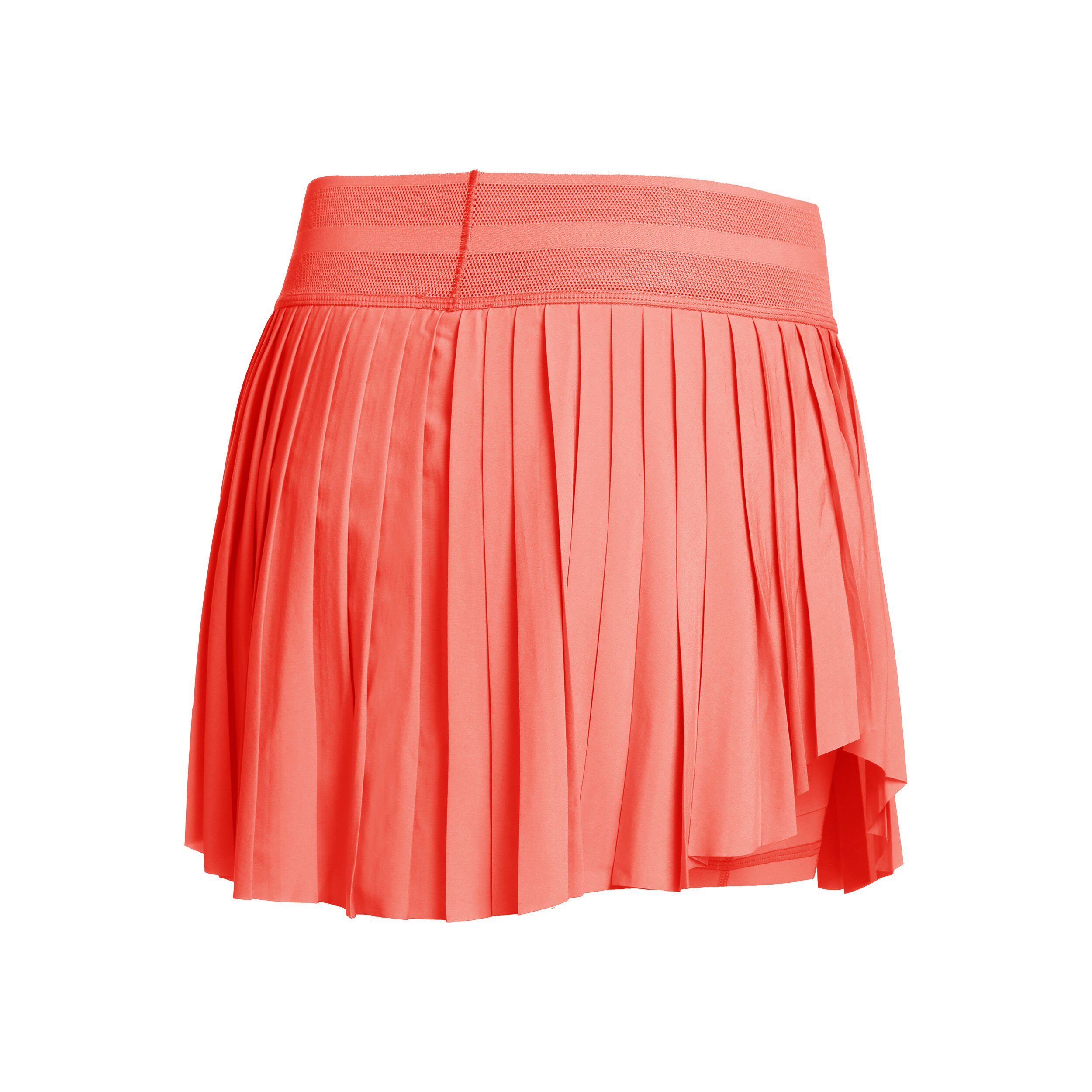 Buy Nike Dri Fit Court Slam Skirt Women Coral online Tennis