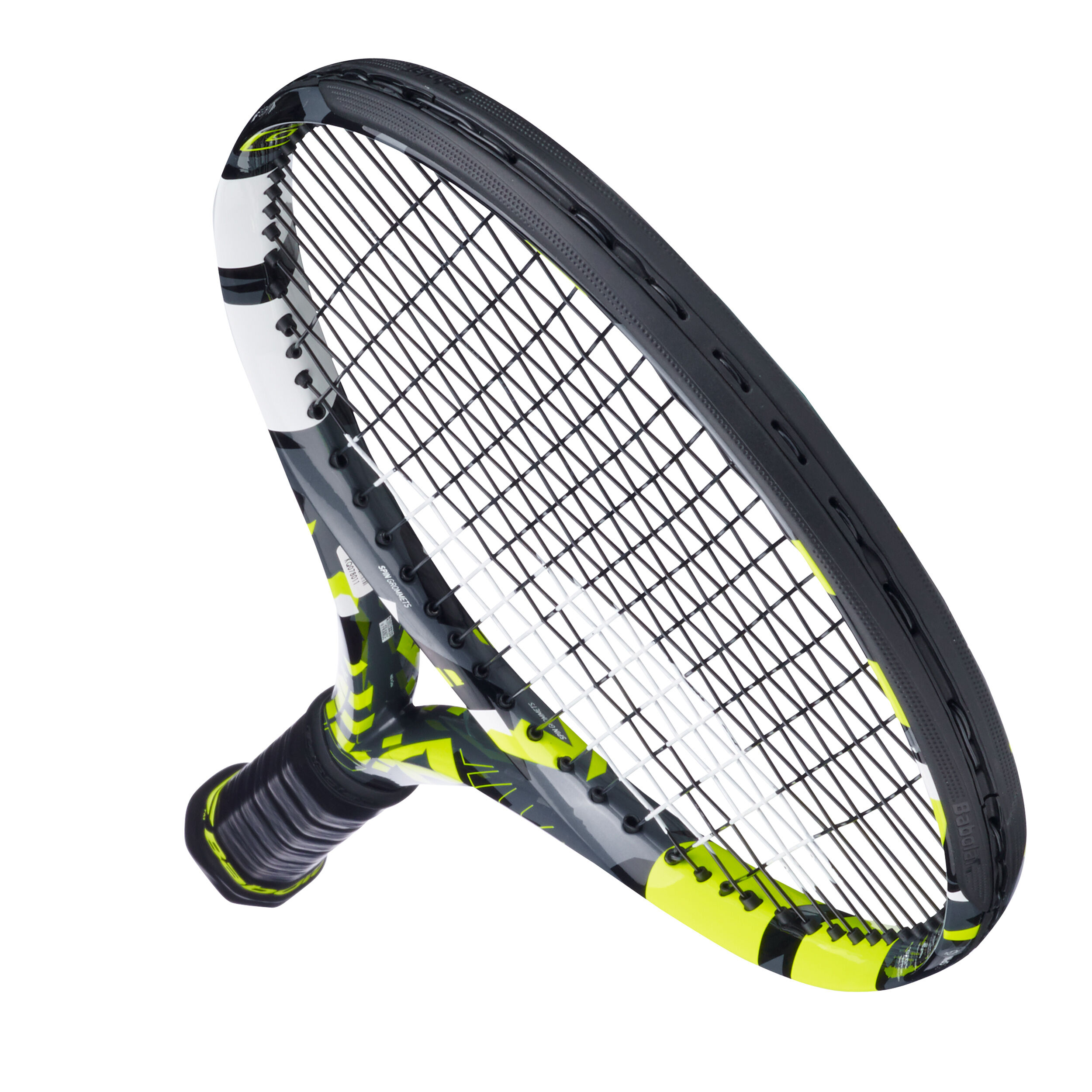 Babolat Pure Aero | Tennis-Point
