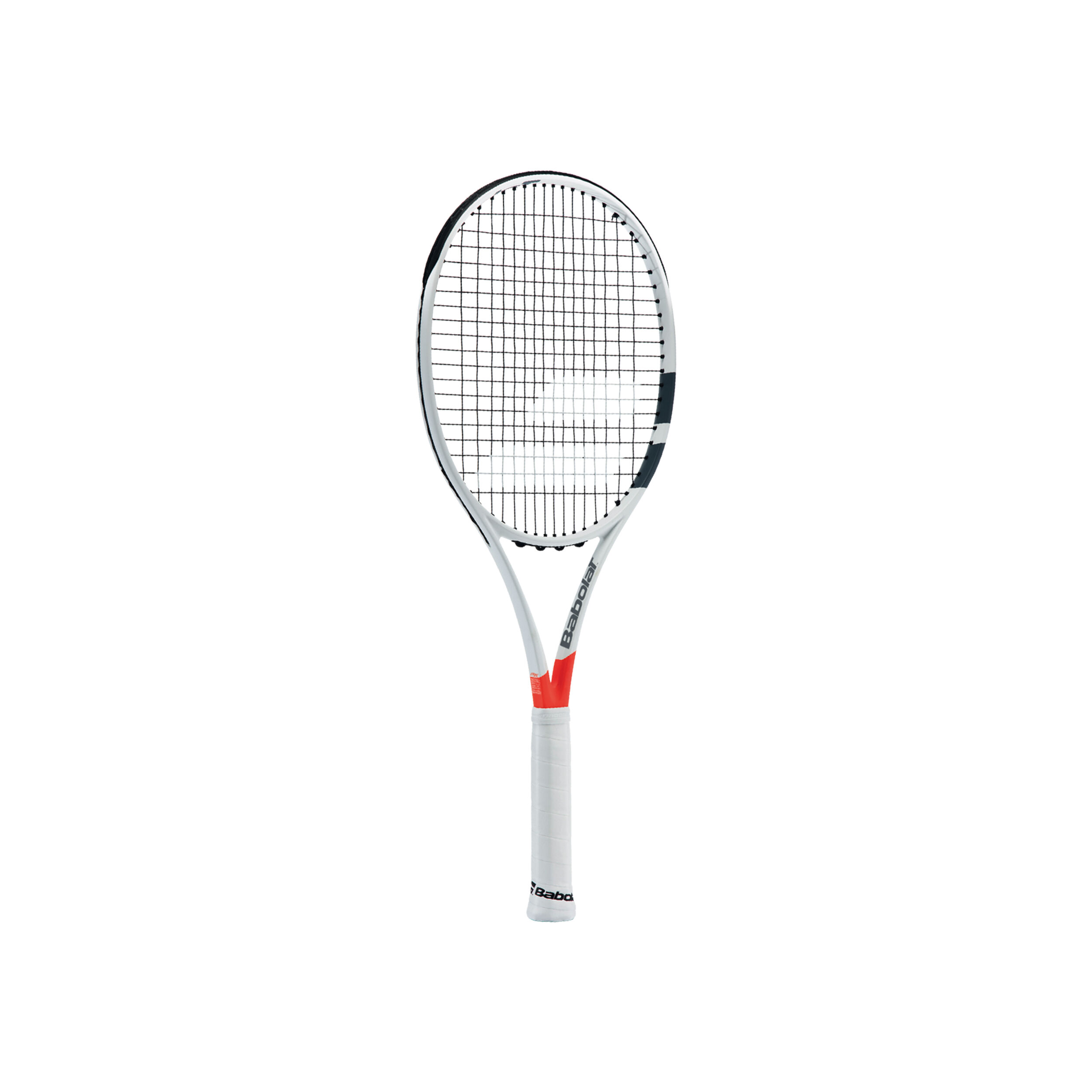 Mini Racket Pure Strike Gift White Red