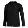 Road Running jacket Women-black
