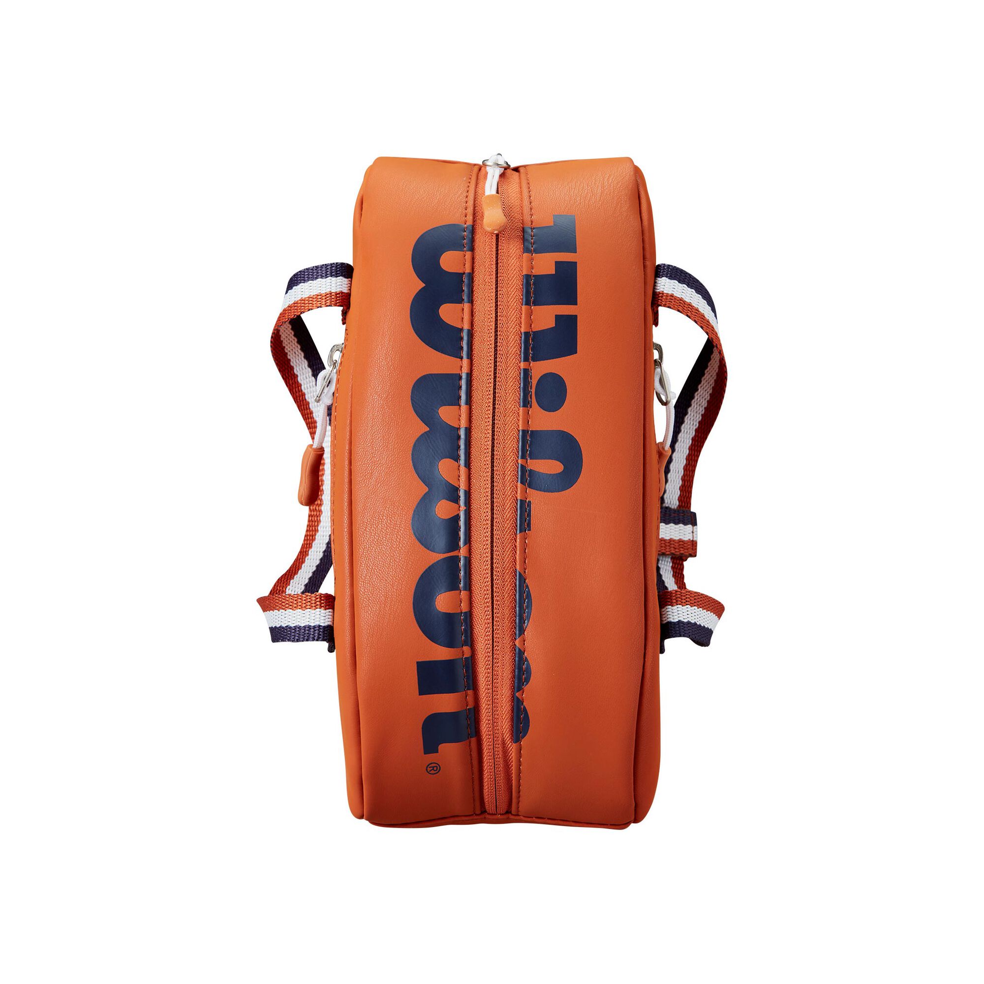 Wilson Roland Garros Mini Tour Bag WR8008901001 - Richie Tennis World