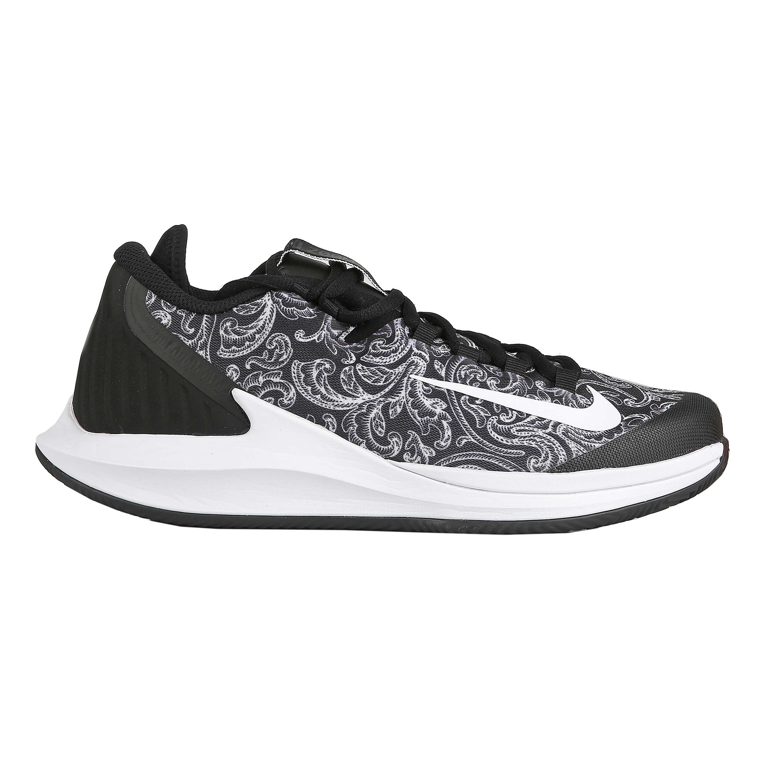 Buy Nike Air Zoom Zero Clay Court Shoe Men Black Dark Grey online Tennis Point COM
