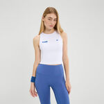 Ellesse Tank top Ellesse Liena Vest Women-White,Blue