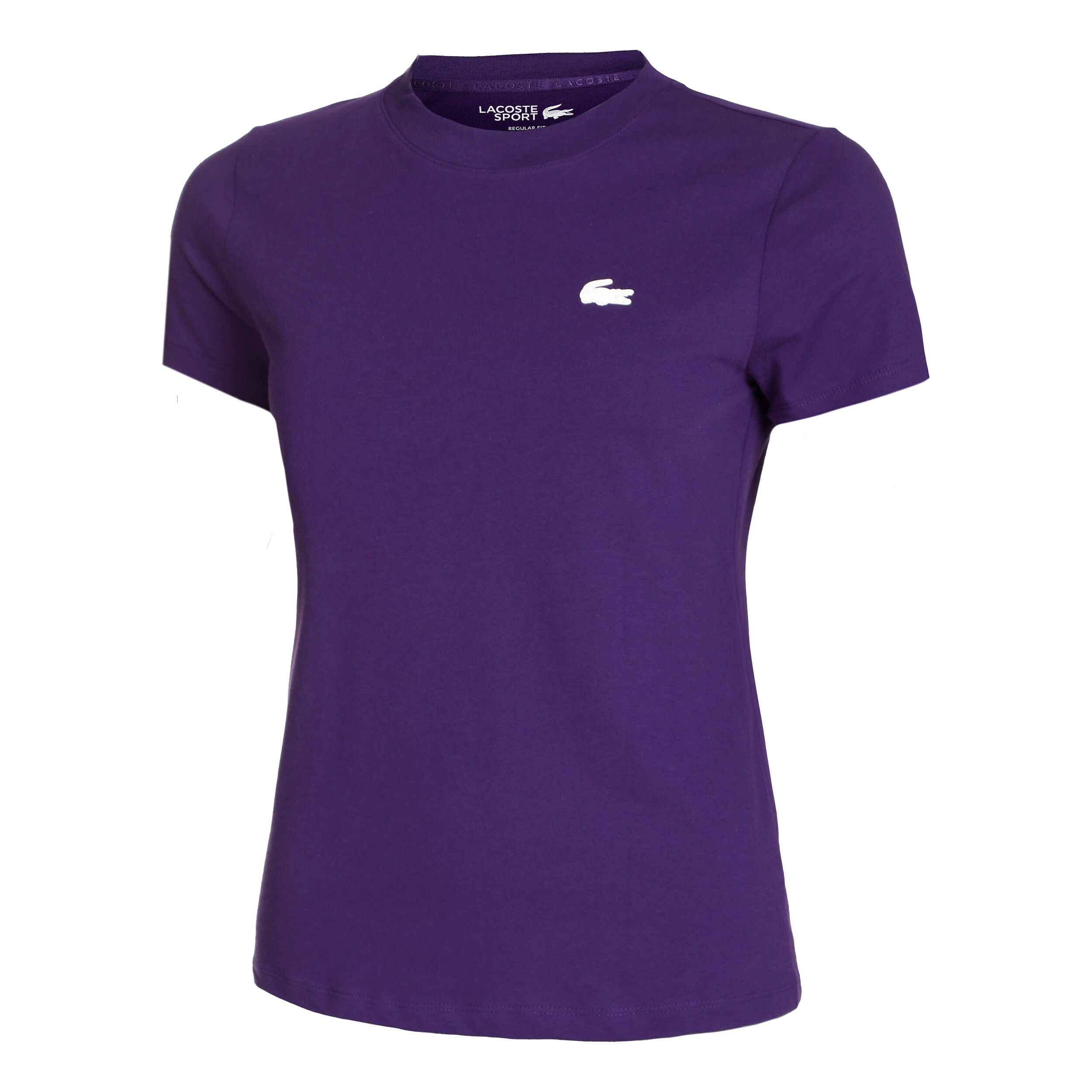 T Shirt Women Violet