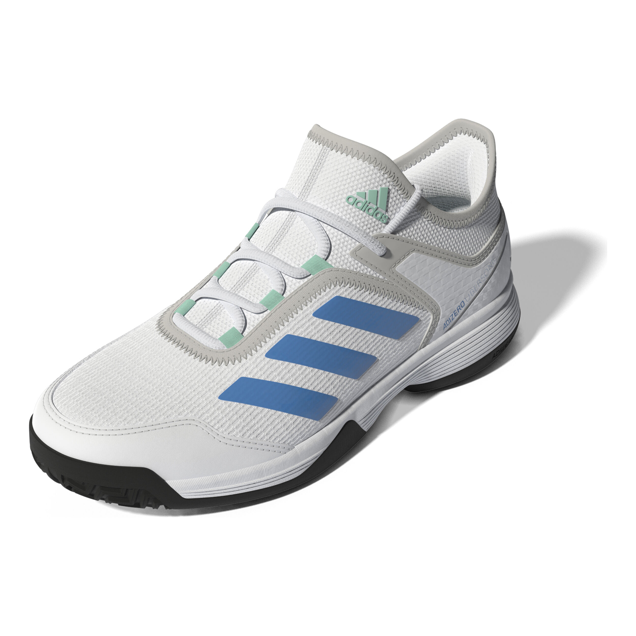 Adidas ubersonic 3 tennis hotsell shoes