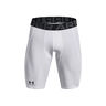 Heatgear Long Shorts Men-White