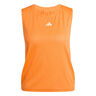 Pro Tank top Women-orange