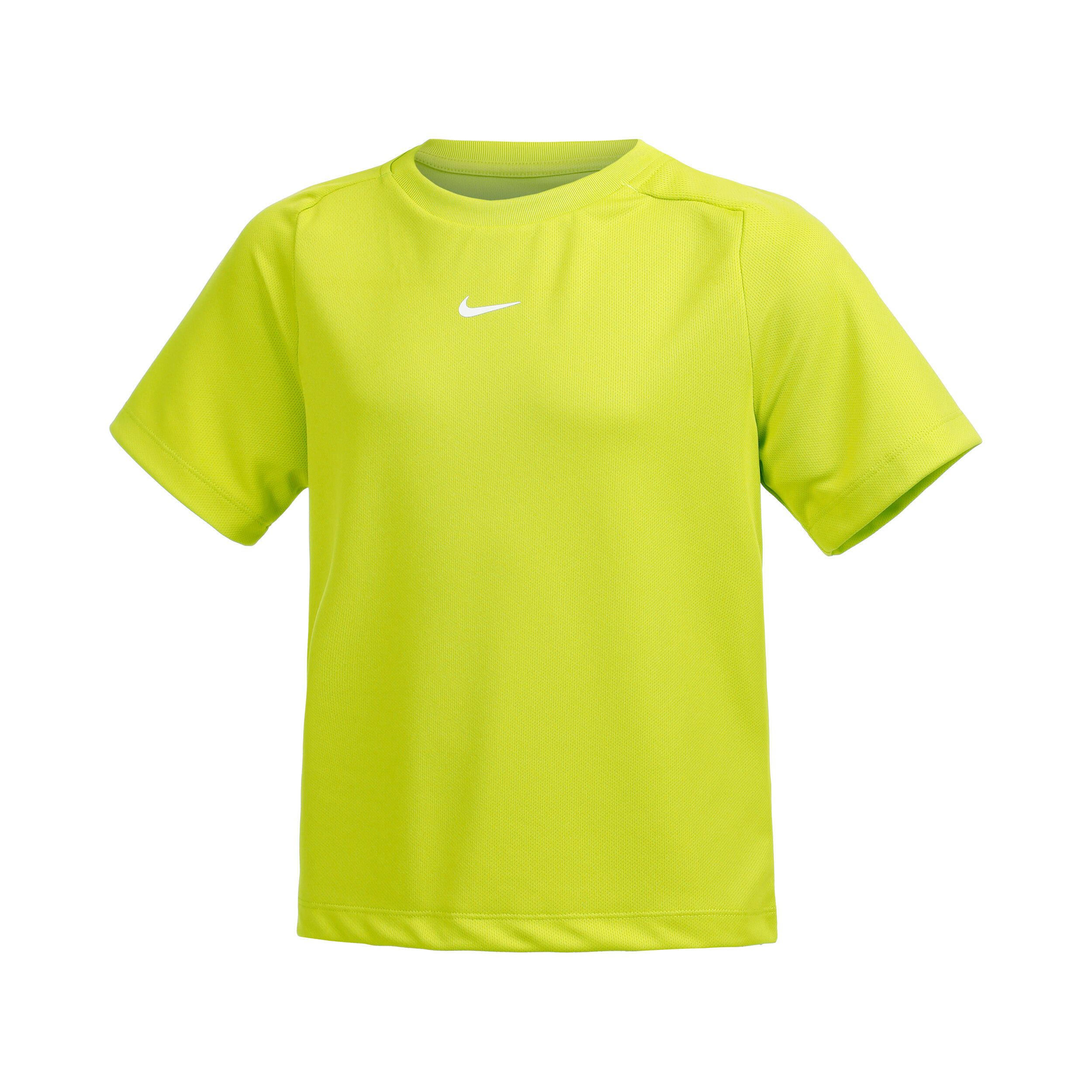 Pink and yellow nike shirt on sale