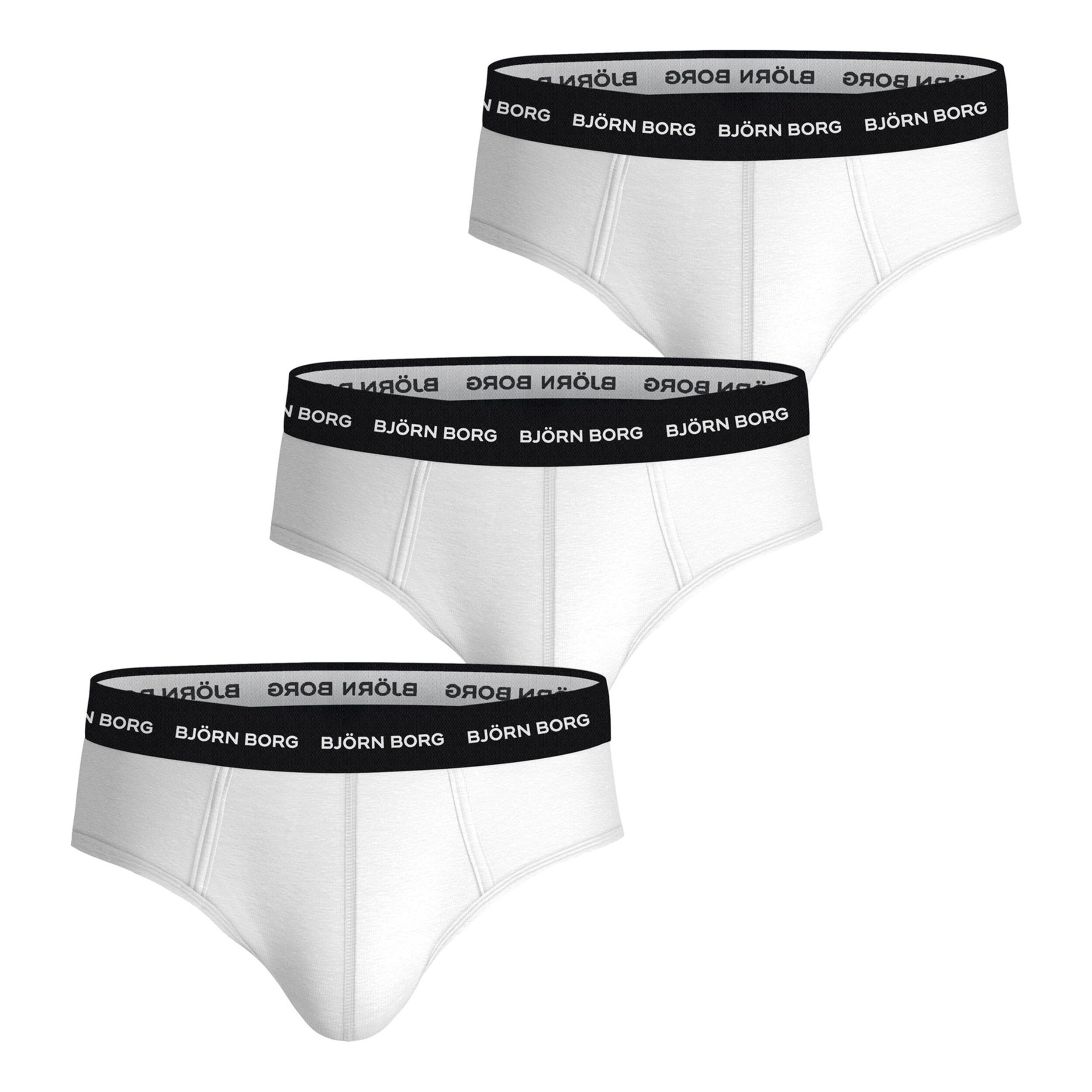 Ropa interior on sale bjorn borg