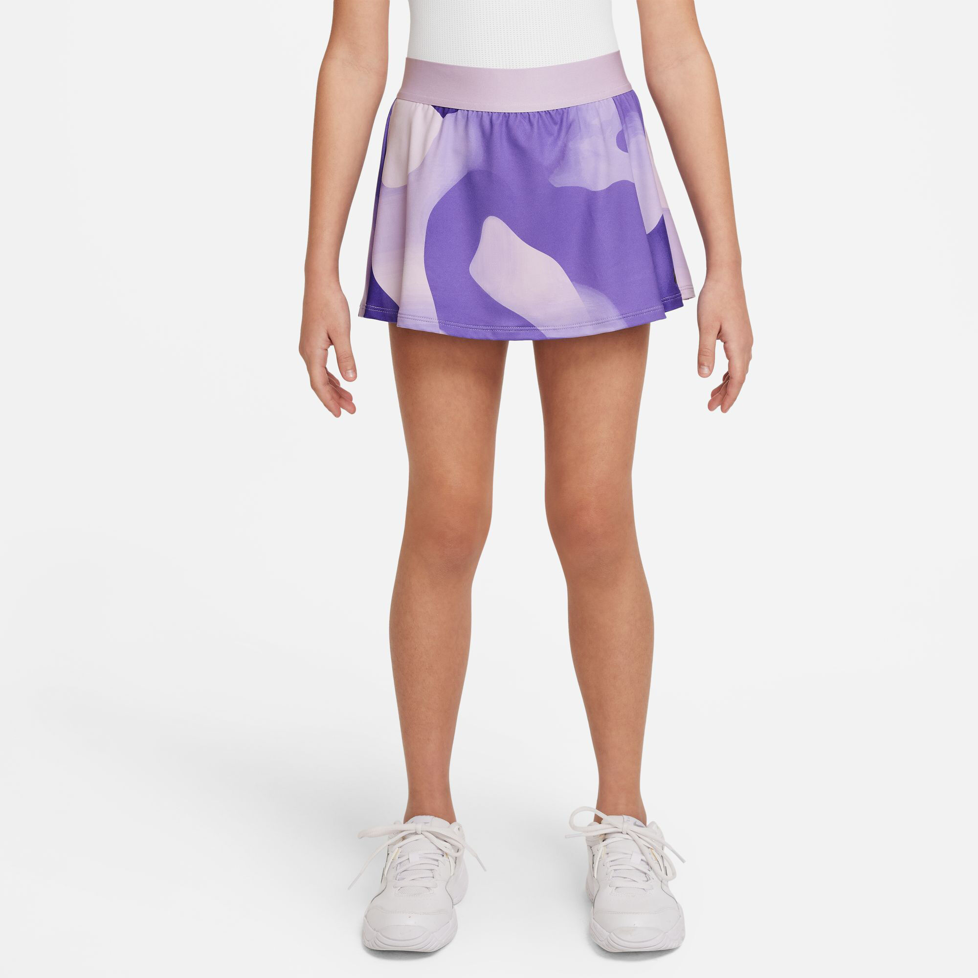Nike performance clearance victory skirt
