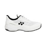 Yonex Tennis shoes Yonex Power Cushion All Court Shoe Kids-White