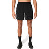 Match 7in Shorts Men-Black